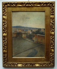 Giuseppe  Casciaro (1861-1941)
