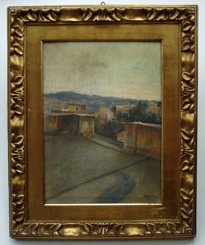 Giuseppe casciaro - casciaro, (1861-1941)