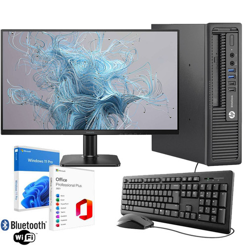 Completo ricondizionato hp - completo,