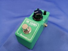 Ibanez Tube Screamer Mini