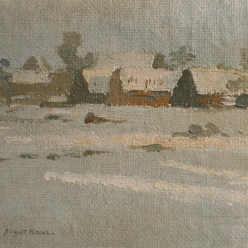 August kaul düsseldorf - kaul,