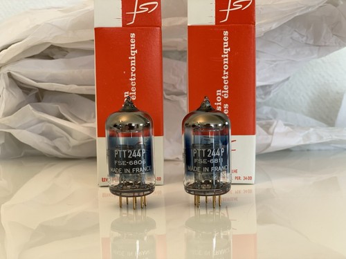 25x ptt244p thomson csf tube - ptt244p,