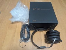 STAX SR-X1 Wired Headphones