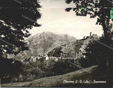 Ea207 cartolina chiusano san - ea207,