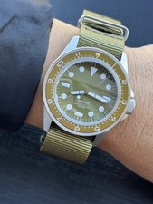 Orologio subacqueo militare