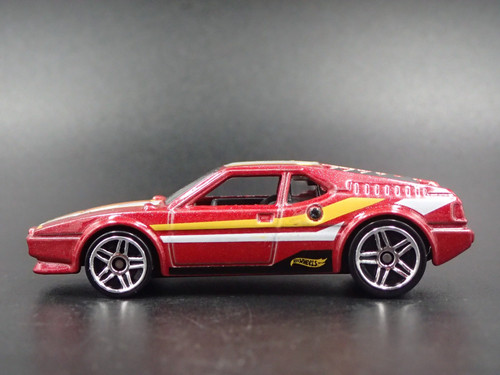 Bmw super car 1978 1981 - bmw,