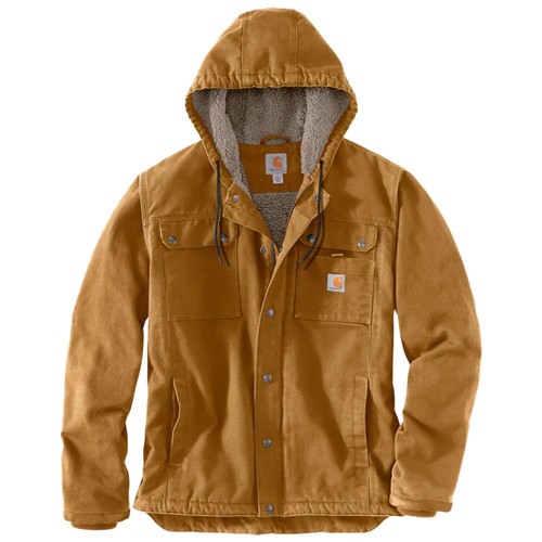Giacca carhartt bartlett - carhartt,