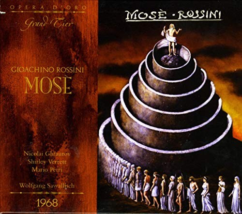 Rossini nicolai ghiarouv mario - rossini,