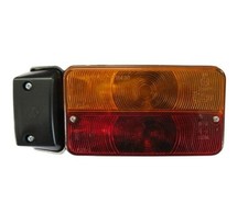 ELLEBI FANALE POSTERIORE