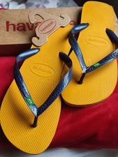 infradito havaianas Top Mis 43/44 Bra  