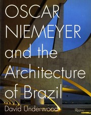 Buch: Oscar Niemeyer and the