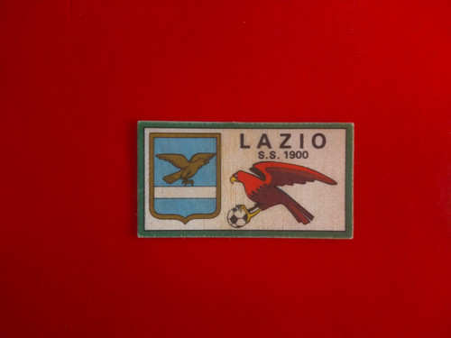 Scudetto lazio album - scudetto,