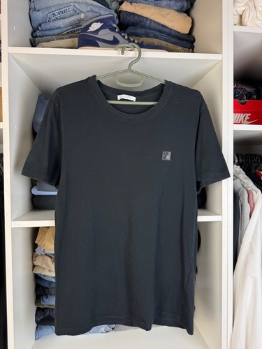 Shirt uomo versace - t-shirt,