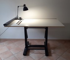 Tavolo disegno zucor z115 - tavolo, +
