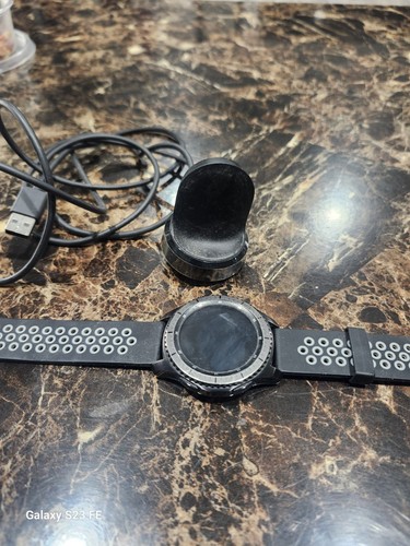 Samsung gear frontier - samsung, s3