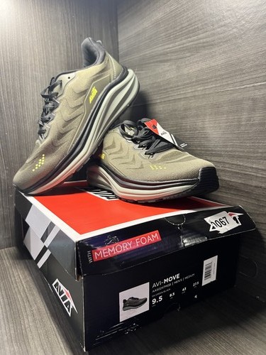 Scarpe corsa avia avi move - da,