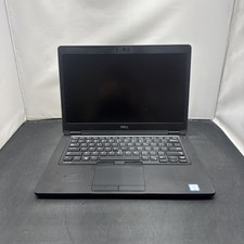Dell Latitude 5480 computer