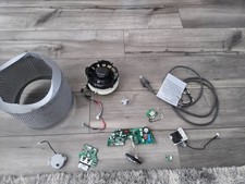 Dyson Pure Hot + Cool Link