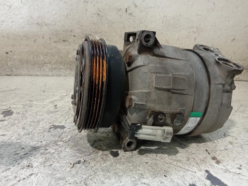 Compressore aria condizionata - compressore,