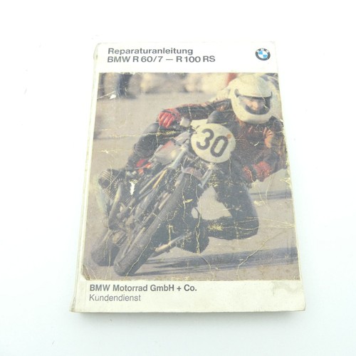 Manuale officina originale bmw - manuale,