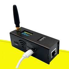 MM100 Dmr Hotspot con Porta