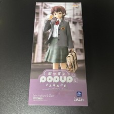 serial experiments lain / Lain