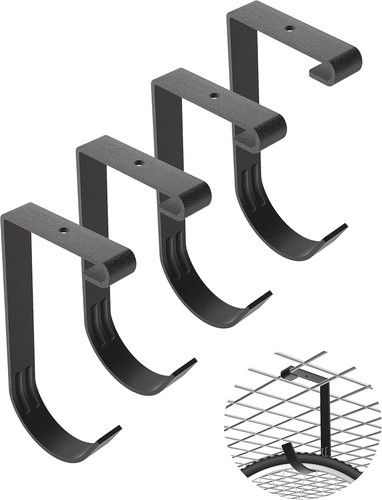 Ganci bici per garage - bici,