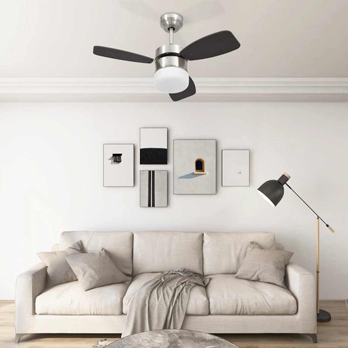 Ventilatore soffitto con luce - ventilatore,