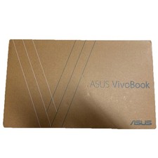 ASUS VivoBook 15 Thin and