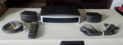 Bose av media center - bose,
