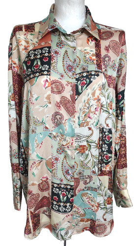 Zara patchwork paisley - zara,
