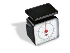 LEBEZ 8101 bilancia pesalettere e pesa pacchi fino a 1Kg