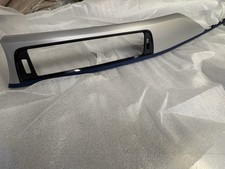 INSERTO CENTR. CRUSCOTTO PER