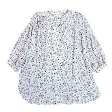 Vestito camicia leggero Zara