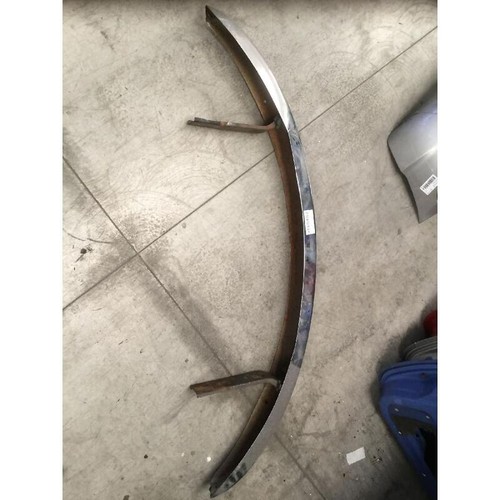 Paraurti post volkswagen - paraurti, post.