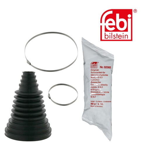 Febi bilstein soffietto albero - febi,