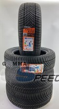 Set 4 Pneumatici M+S invernali 185/55/15 82H Tracmax S130 gomme neve snow 3PMSF