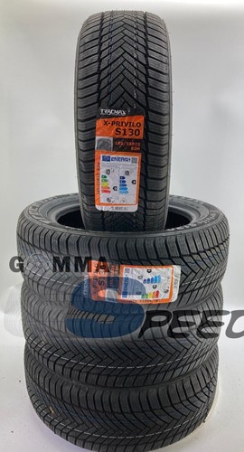 Set pneumatici s invernali - set, m+s
