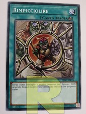 Rimpicciolire / Shrink ®