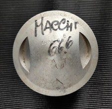 AERMACCHI HARLEY-DAVIDSON -