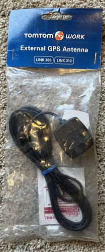 Tomtom antenna gps esterna - tomtom,