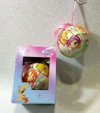 NATALE DECORAZIONI ORNAMENTS