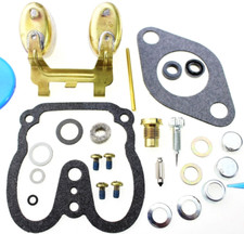 ZENITH Carburetor Kit fits
