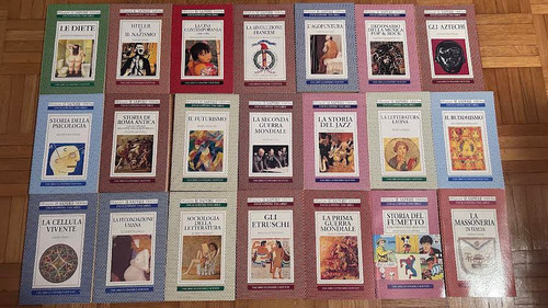 Volumi 100 pagine il - ✅,