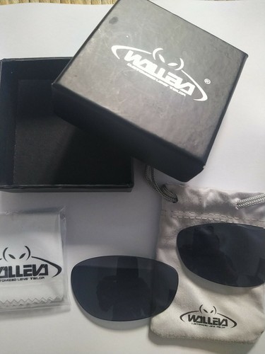 Walleva lens ricambi - ricambi, oakley