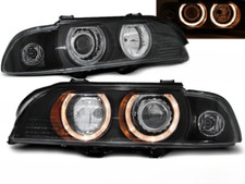 Coppia fari BMW Serie 5 E39