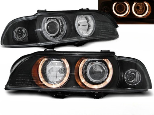 Coppia fari bmw serie - coppia,