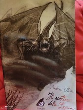 Il sentiero della luce Andrea