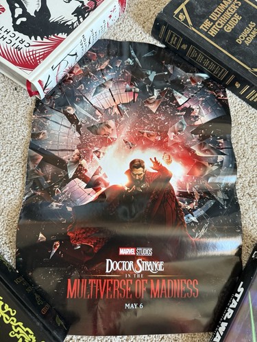 Doctor strange rare movie - doctor,