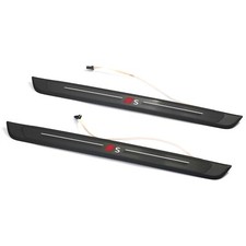 Barre Portatutto Anteriori